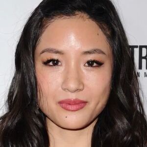 Constance Wu Fakes
