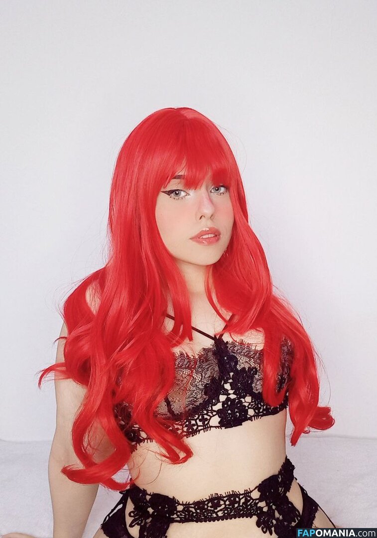 Copycuteandpaste Nackt OnlyFans  Geleaktes Foto #3