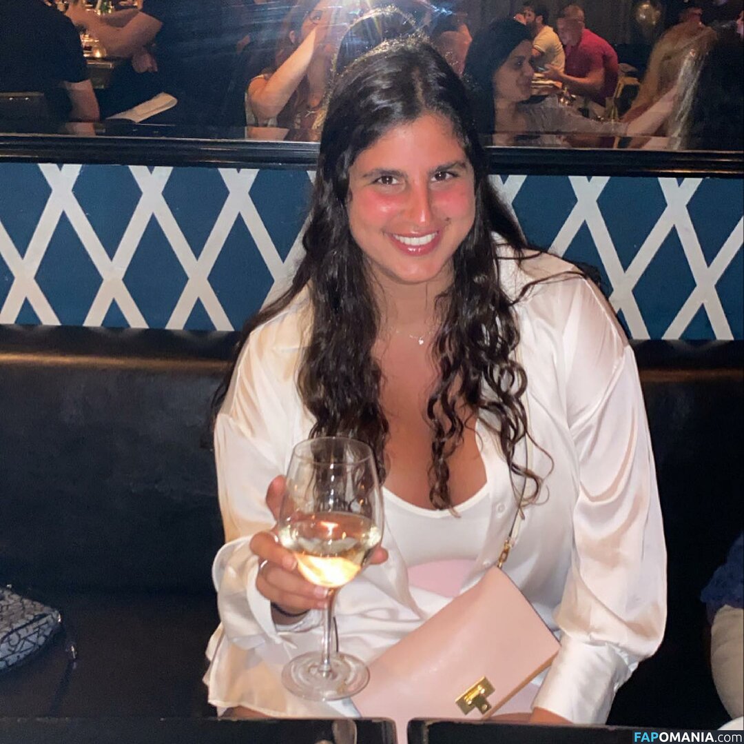 Coral Hagag / coralihag Nackt OnlyFans  Geleaktes Foto #45