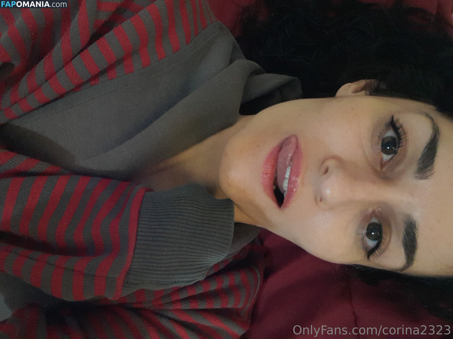 corina2323 Nackt OnlyFans  Geleaktes Foto #12