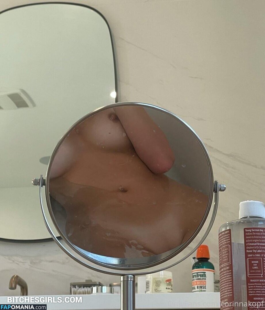 Corinna Kopf / CorinnaKopf Nackt OnlyFans  Geleaktes Foto #68