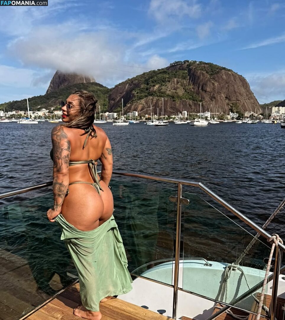 correbonfim Nackt OnlyFans  Geleaktes Foto #7