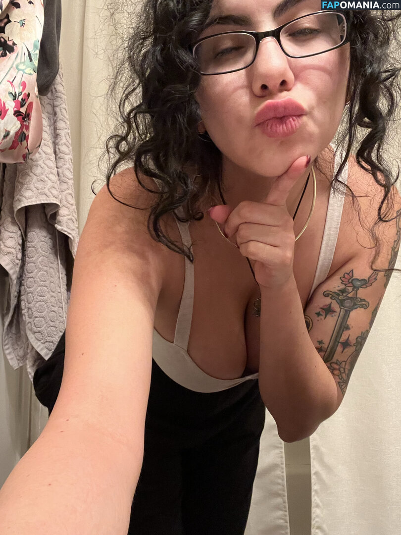 Cottagegoddess / cottagegoddess_ Nackt OnlyFans  Geleaktes Foto #1