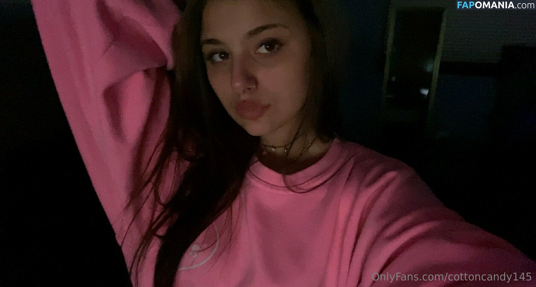 cottoncandy145 Nackt OnlyFans  Geleaktes Foto #28