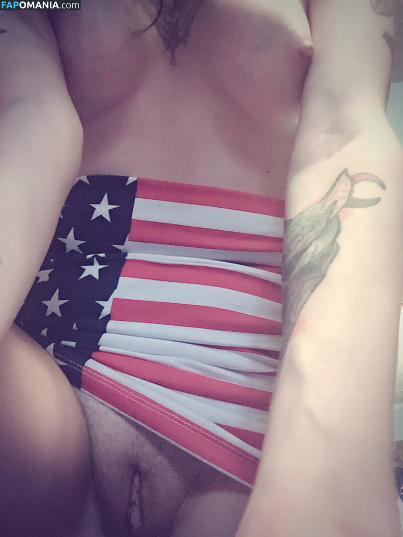 Cottontail Monroe / LadyCottonMonro / herecomescottontail Nackt OnlyFans  Geleaktes Foto #15