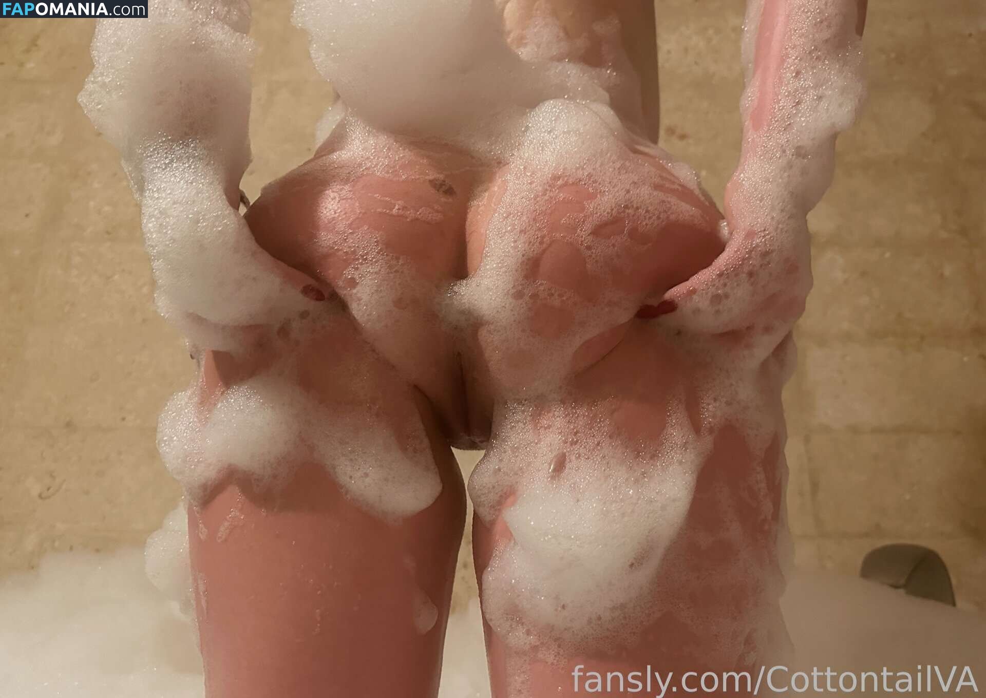 Cottontail / CottontailVA / cottontail_va Nackt OnlyFans  Geleaktes Foto #194
