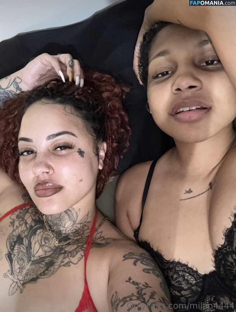 Court And Lex / court.lex_ Nackt OnlyFans  Geleaktes Foto #1