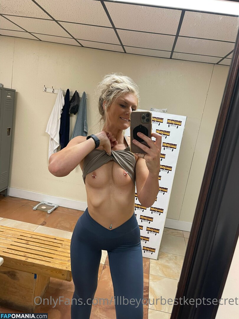 Courtney Eroh / ceroh_ / illbeyourbestkeptsecret Nackt OnlyFans  Geleaktes Foto #19