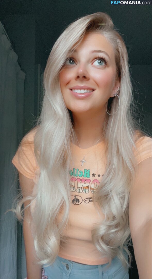 Courtney Knill / courtneyknill / courtneyknillusa Nackt OnlyFans  Geleaktes Foto #14