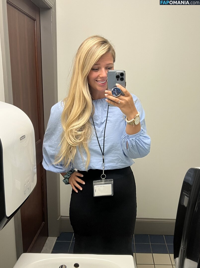 Courtney Knill / courtneyknill / courtneyknillusa Nackt OnlyFans  Geleaktes Foto #17