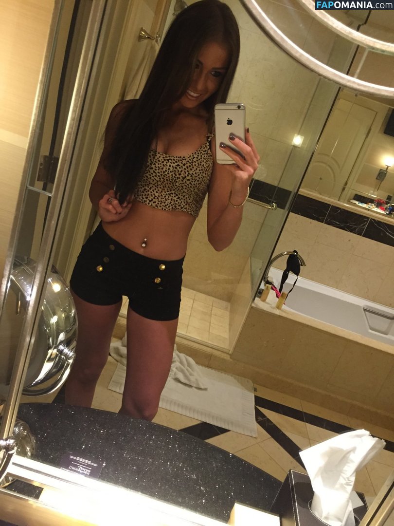 Courtney O'Connell / courtneycoconnell / smokecourtney Nackt OnlyFans  Geleaktes Foto #39