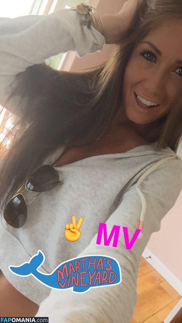 Courtney O'Connell / courtneycoconnell / smokecourtney Nackt OnlyFans  Geleaktes Foto #51