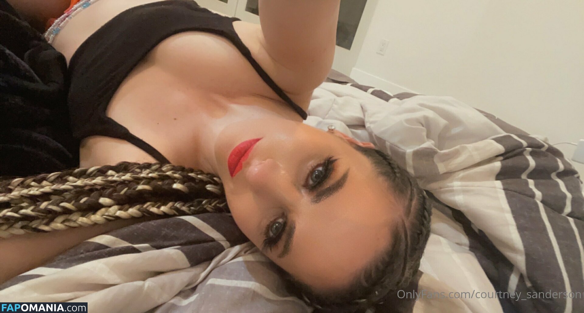 courtney_sanderson / iamcourtneysanderson Nackt OnlyFans  Geleaktes Foto #9