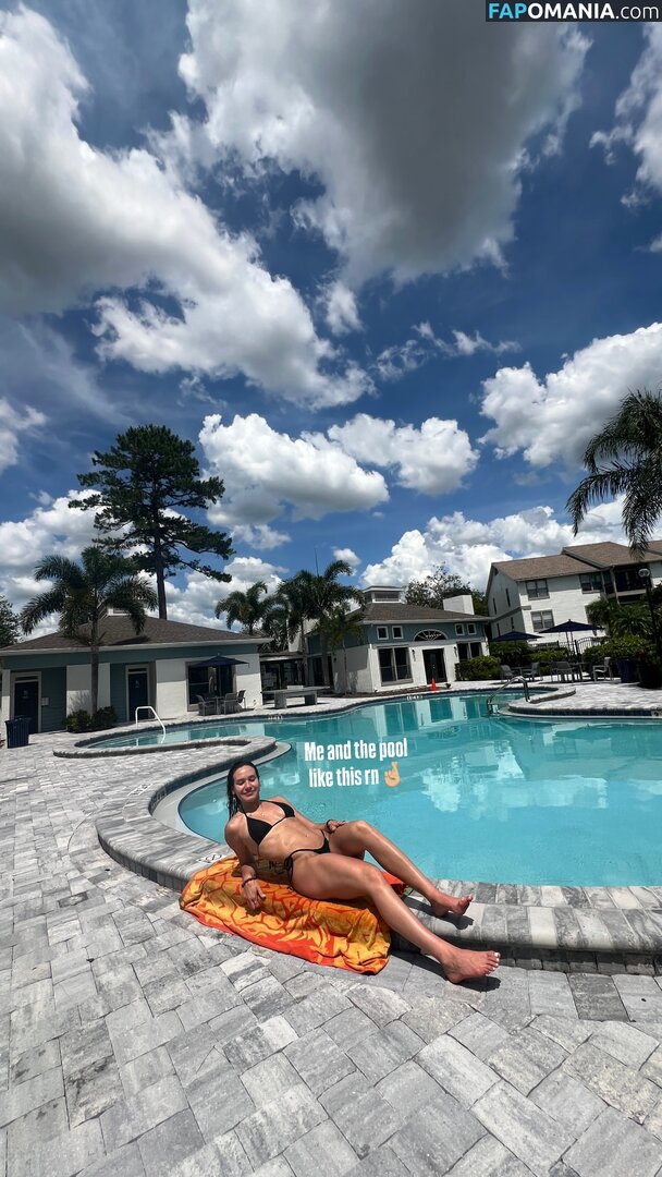 Courtney Sarault / court_sarault / courtsarault / https: Nackt OnlyFans  Geleaktes Foto #3