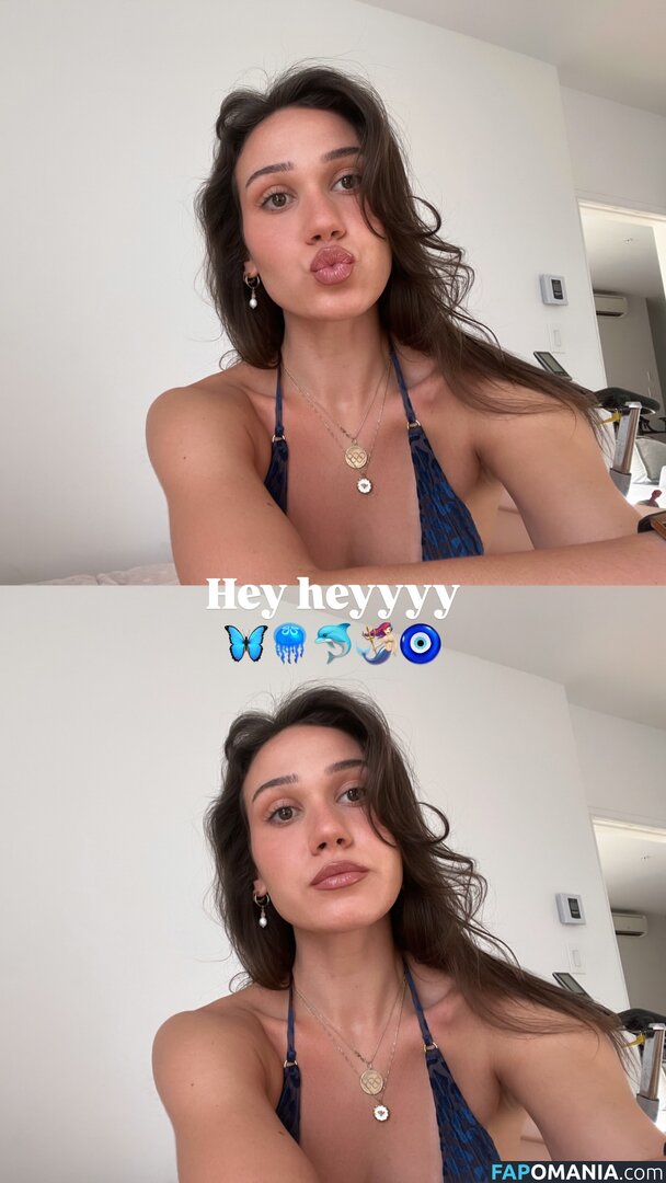 Courtney Sarault / court_sarault / courtsarault / https: Nackt OnlyFans  Geleaktes Foto #5