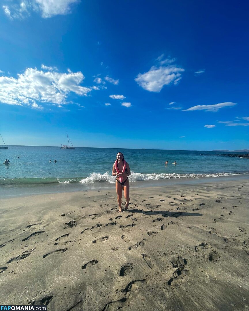 Courtney Sarault / court_sarault / courtsarault / https: Nackt OnlyFans  Geleaktes Foto #11
