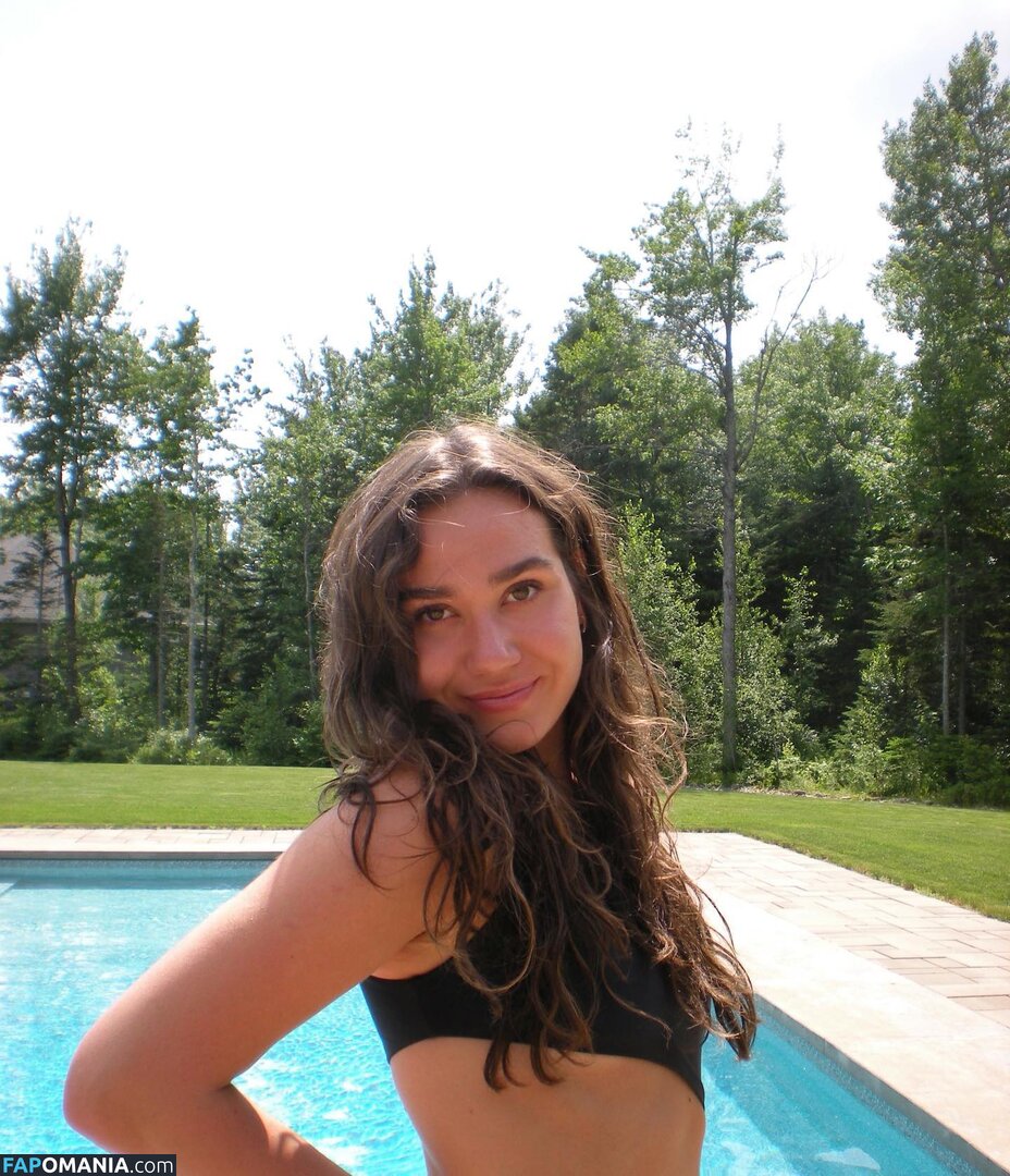Courtney Sarault / court_sarault / courtsarault / https: Nackt OnlyFans  Geleaktes Foto #16