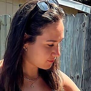 Courtney Sarault
