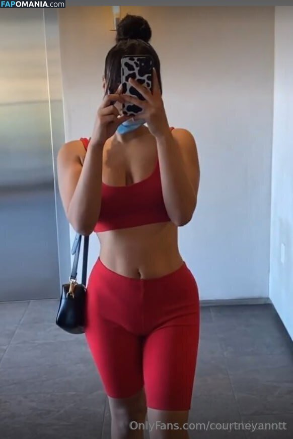 courtneyanntt / texasthighs Nackt OnlyFans  Geleaktes Foto #14