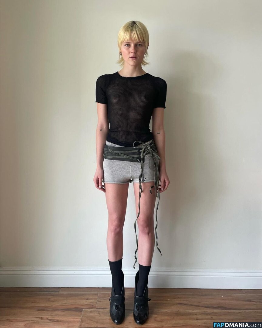 courtneymawhorr / courtneymawhorrr Nackt OnlyFans  Geleaktes Foto #1