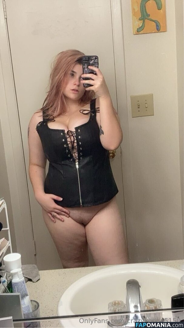 crazy_kenna.cosplay / crazy_kenna51505 / crazykenna5150 Nackt OnlyFans  Geleaktes Foto #11