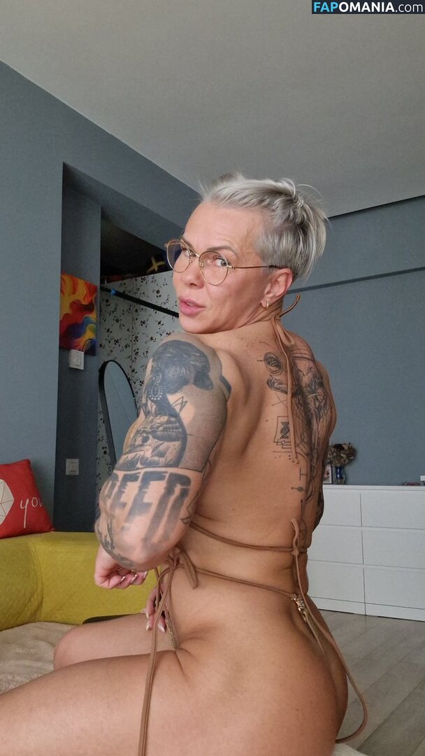 chelseypleasant / crazyxbody / https: / musclegirlxxx Nackt OnlyFans  Geleaktes Foto #210