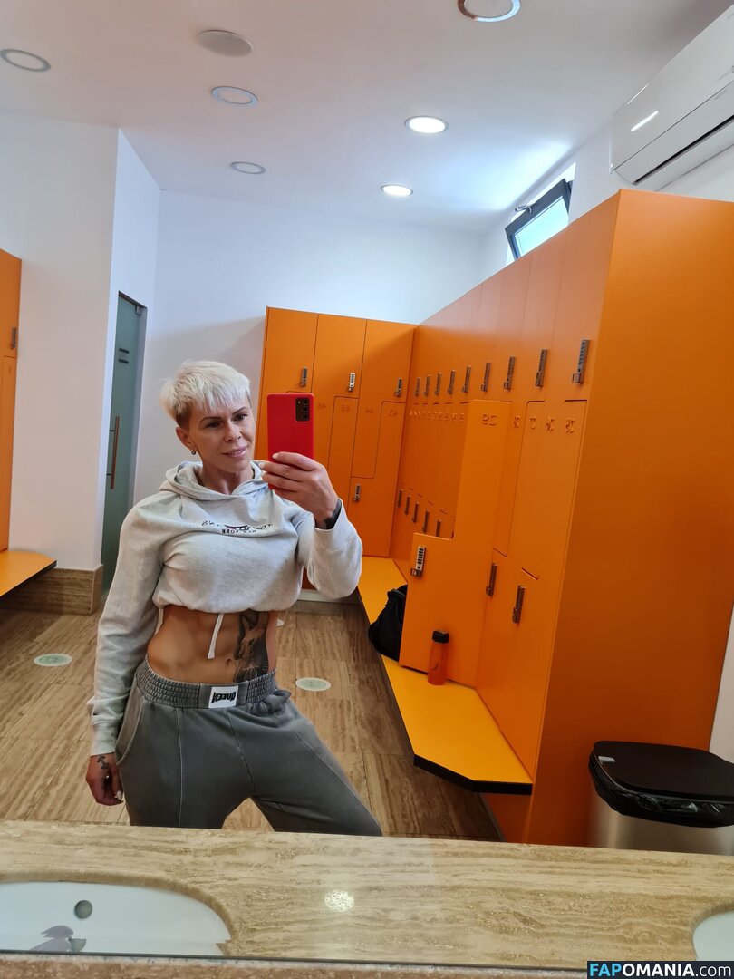 chelseypleasant / crazyxbody / https: / musclegirlxxx Nackt OnlyFans  Geleaktes Foto #220