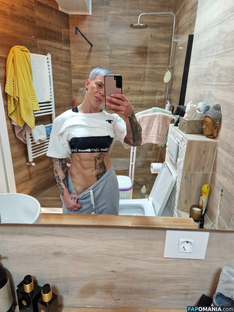 chelseypleasant / crazyxbody / https: / musclegirlxxx Nackt OnlyFans  Geleaktes Foto #221