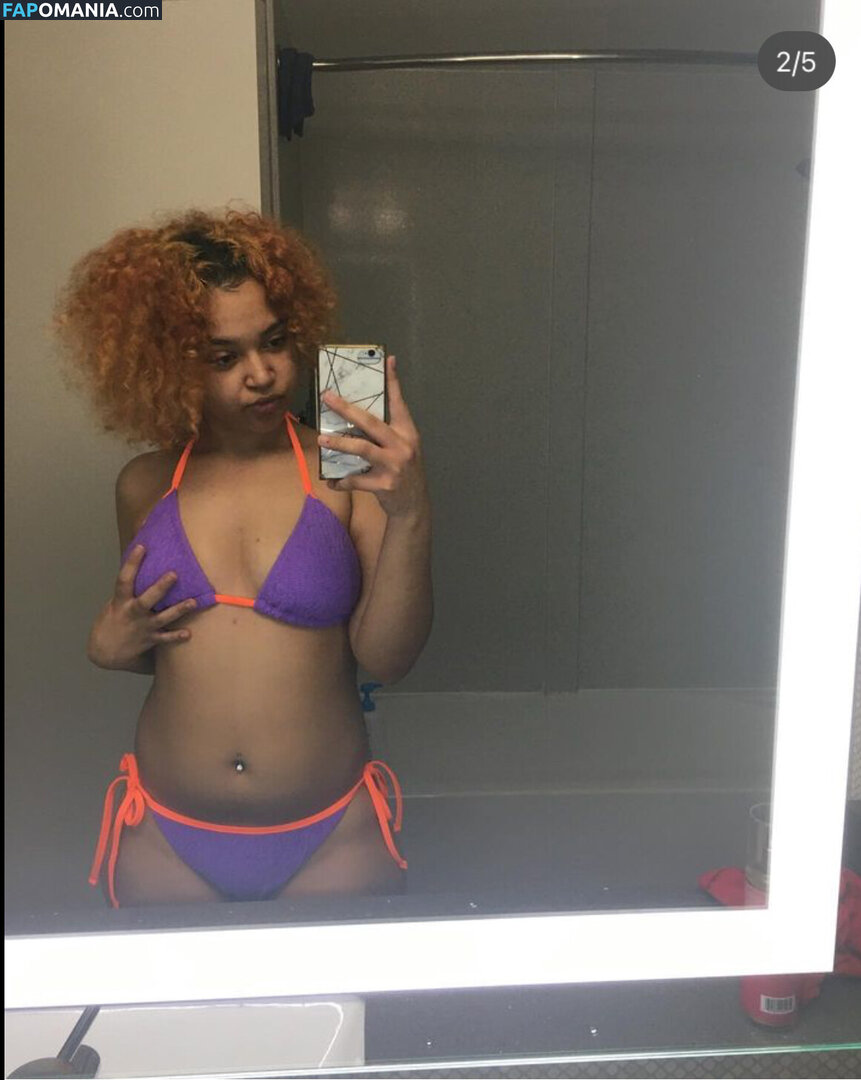 creamergurlnae Nackt OnlyFans  Geleaktes Foto #1