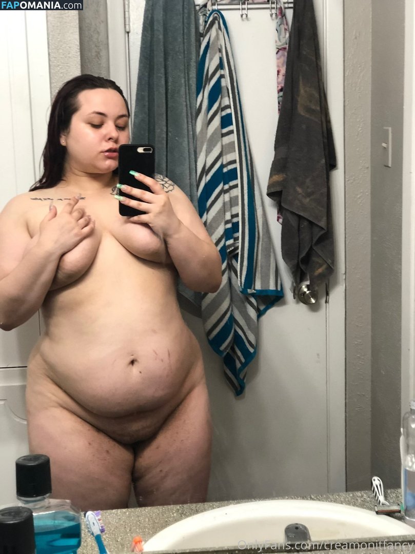 Creamonitfancy / creamies_ Nackt OnlyFans  Geleaktes Foto #47