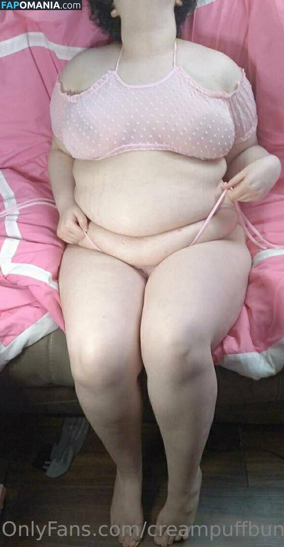 creampuffbunny Nackt OnlyFans  Geleaktes Foto #12