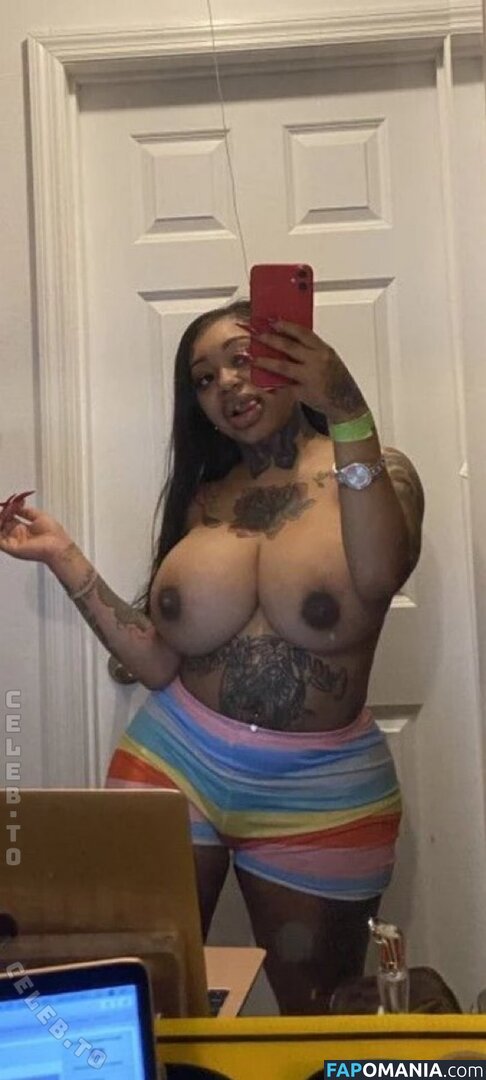 CreamyExotica Nackt OnlyFans  Geleaktes Foto #5