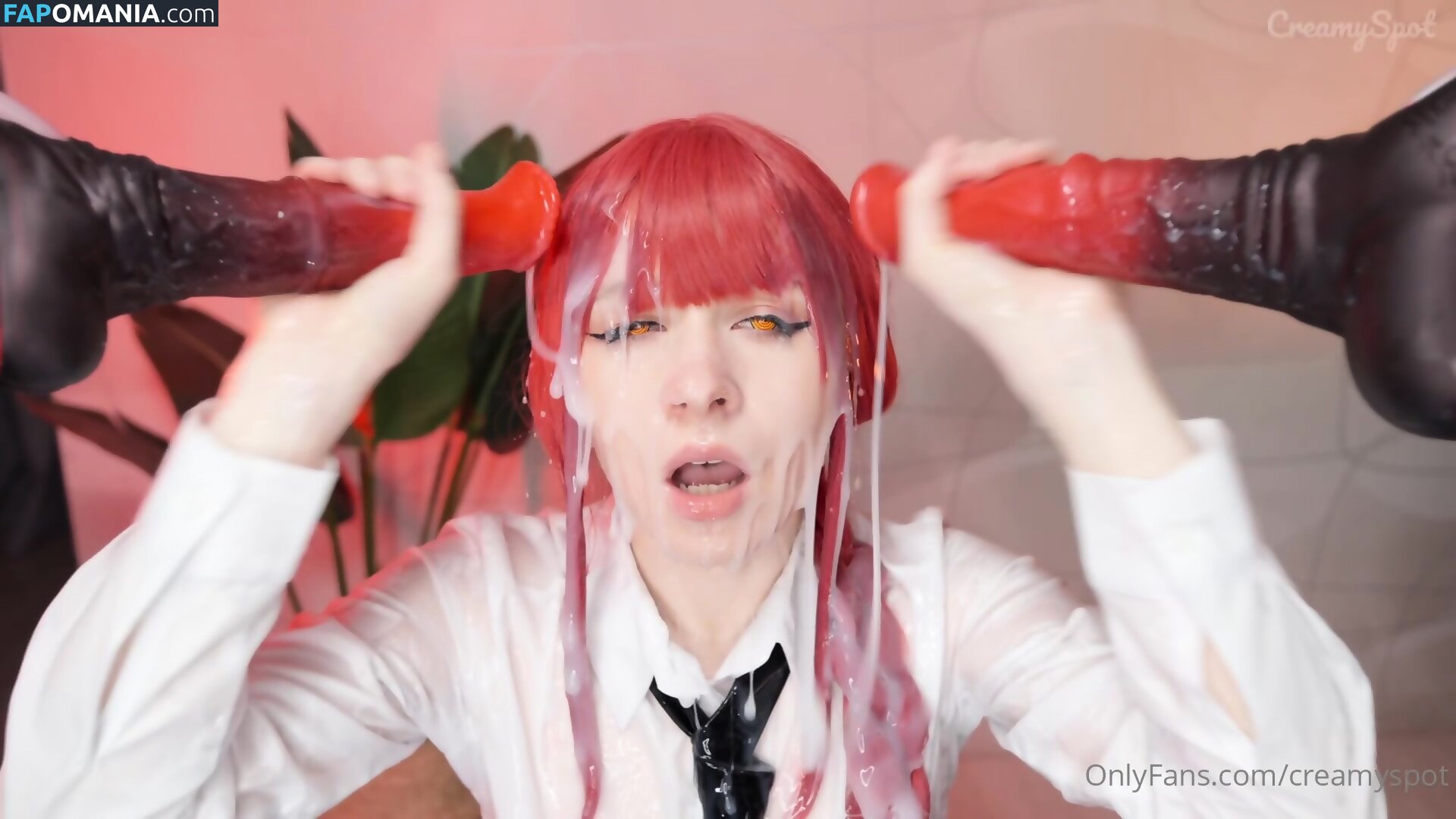 creamyspot / thecreamyspot Nackt OnlyFans  Geleaktes Foto #144