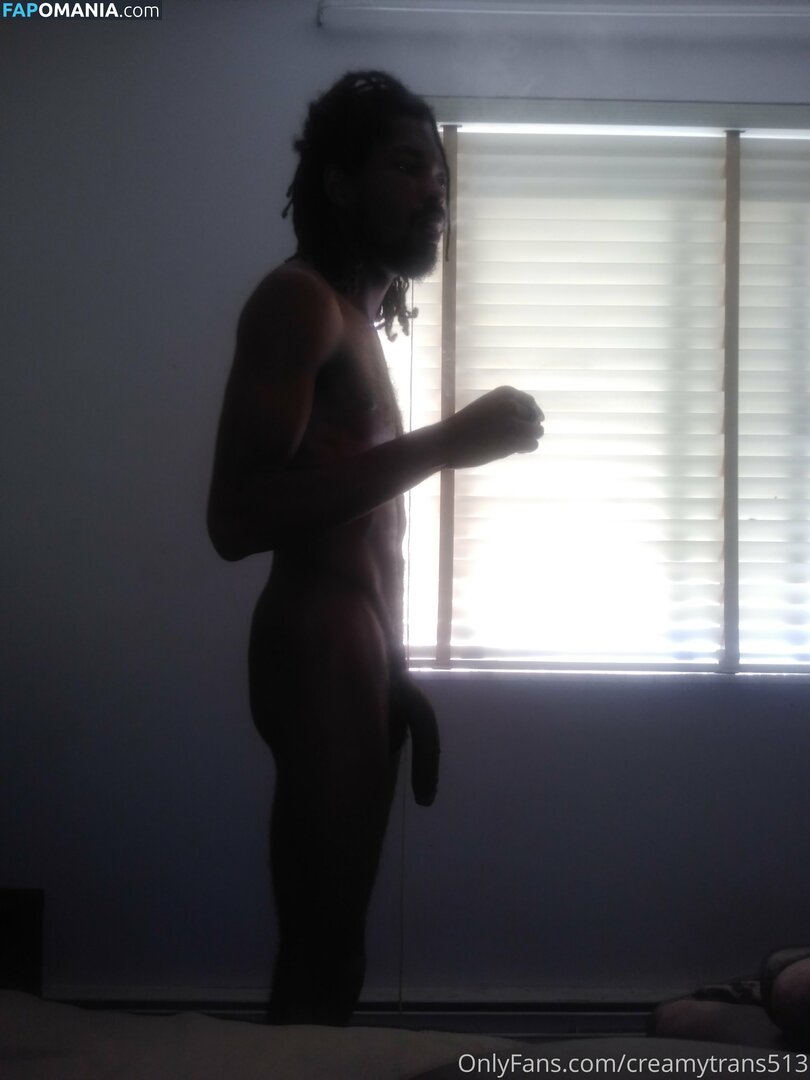 creamytrans513 Nackt OnlyFans  Geleaktes Foto #16