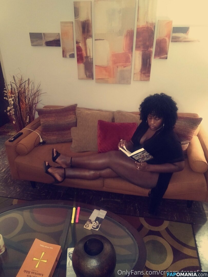 creamytrans513 Nackt OnlyFans  Geleaktes Foto #17