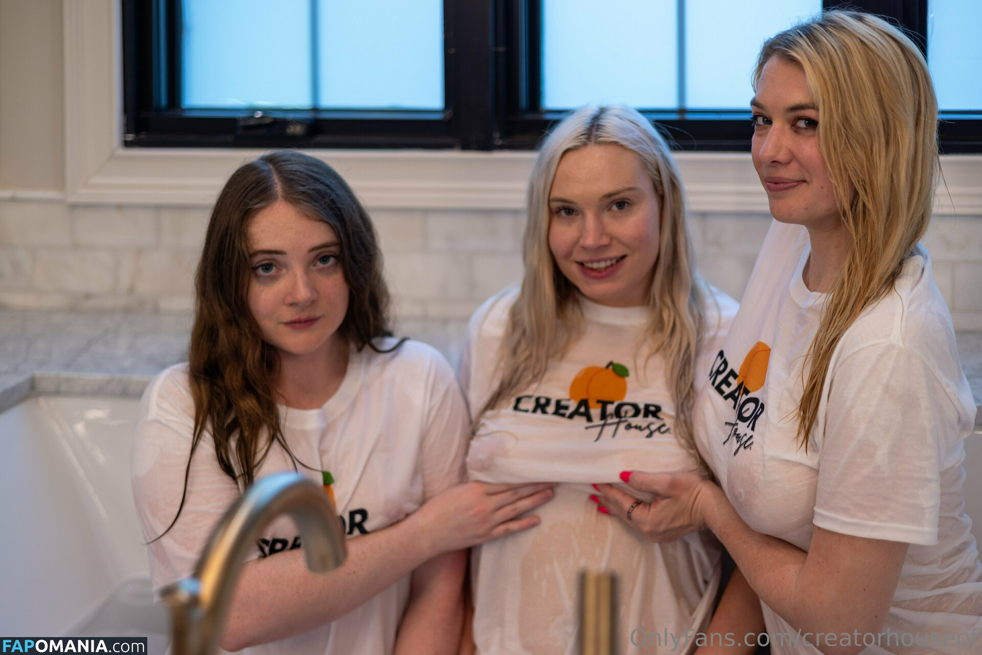 creatorhouseof Nackt OnlyFans  Geleaktes Foto #3