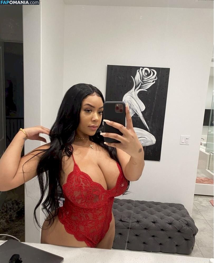 creolebarbieee / creolebarbieeee Nackt OnlyFans  Geleaktes Foto #1