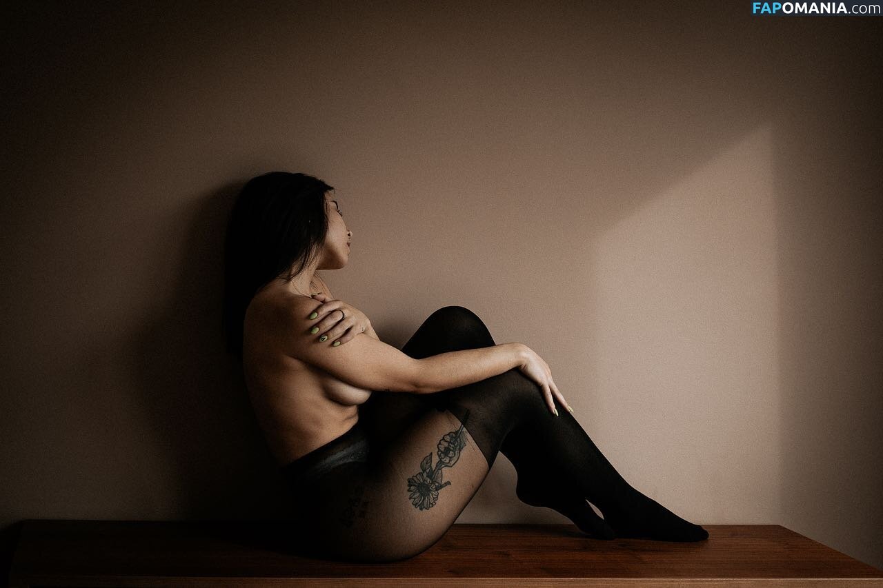 crismaia97 / maiaserena / user Nackt OnlyFans  Geleaktes Foto #9