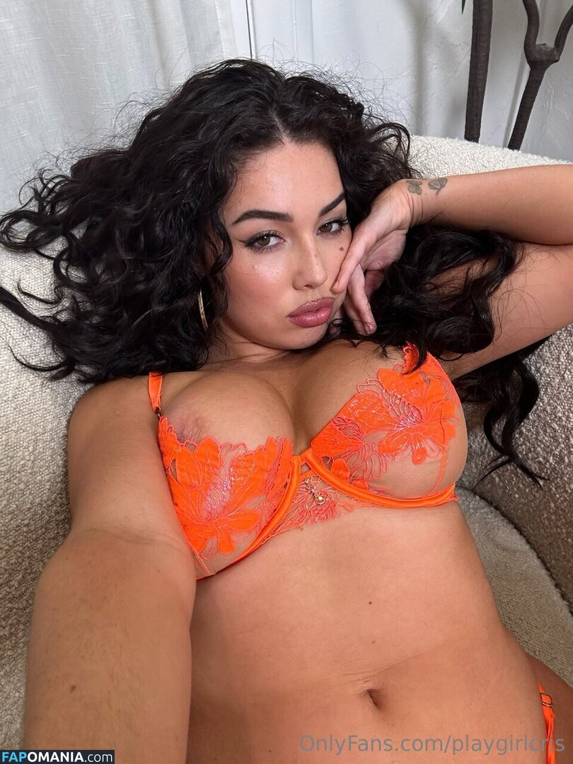 Cristiana Love / cristiana.love / playgirlcris Nackt OnlyFans  Geleaktes Foto #7