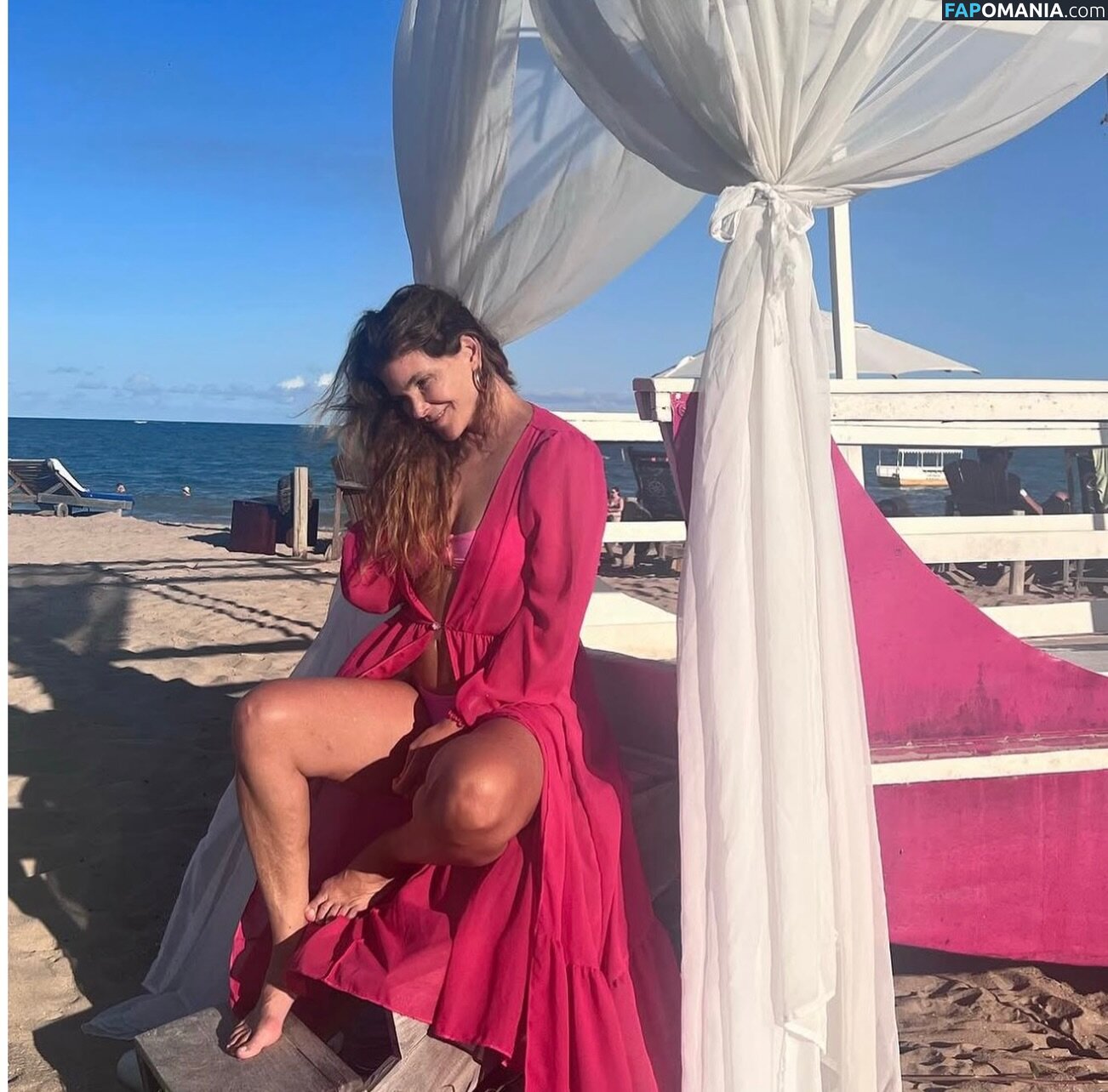 Cristiana Oliveira / oliveiracris10 Nackt OnlyFans  Geleaktes Foto #4