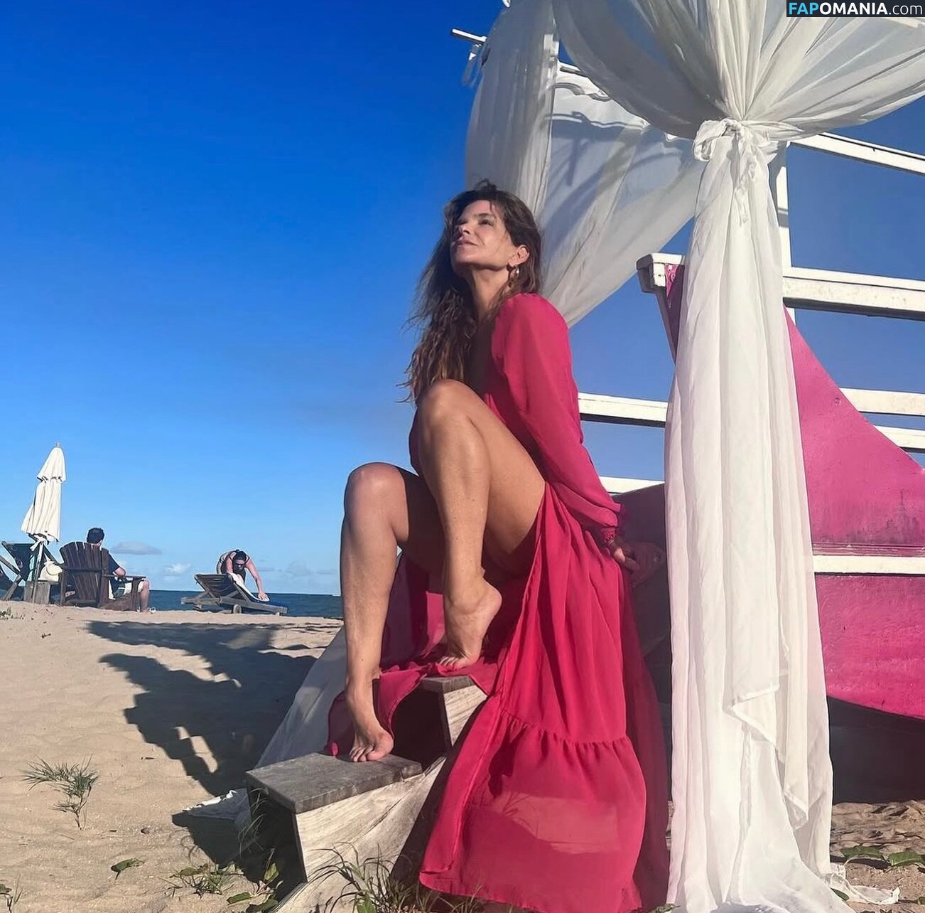 Cristiana Oliveira / oliveiracris10 Nackt OnlyFans  Geleaktes Foto #5