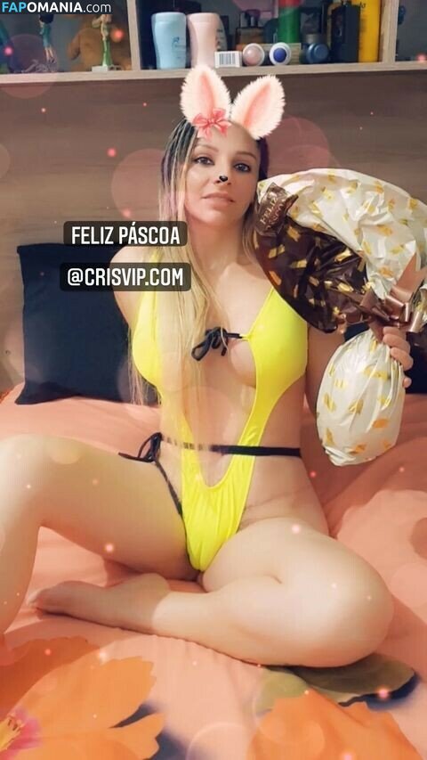 CrisVip / Cristina Almeida / crisfilmesvip / crisvipcom Nackt OnlyFans  Geleaktes Foto #64