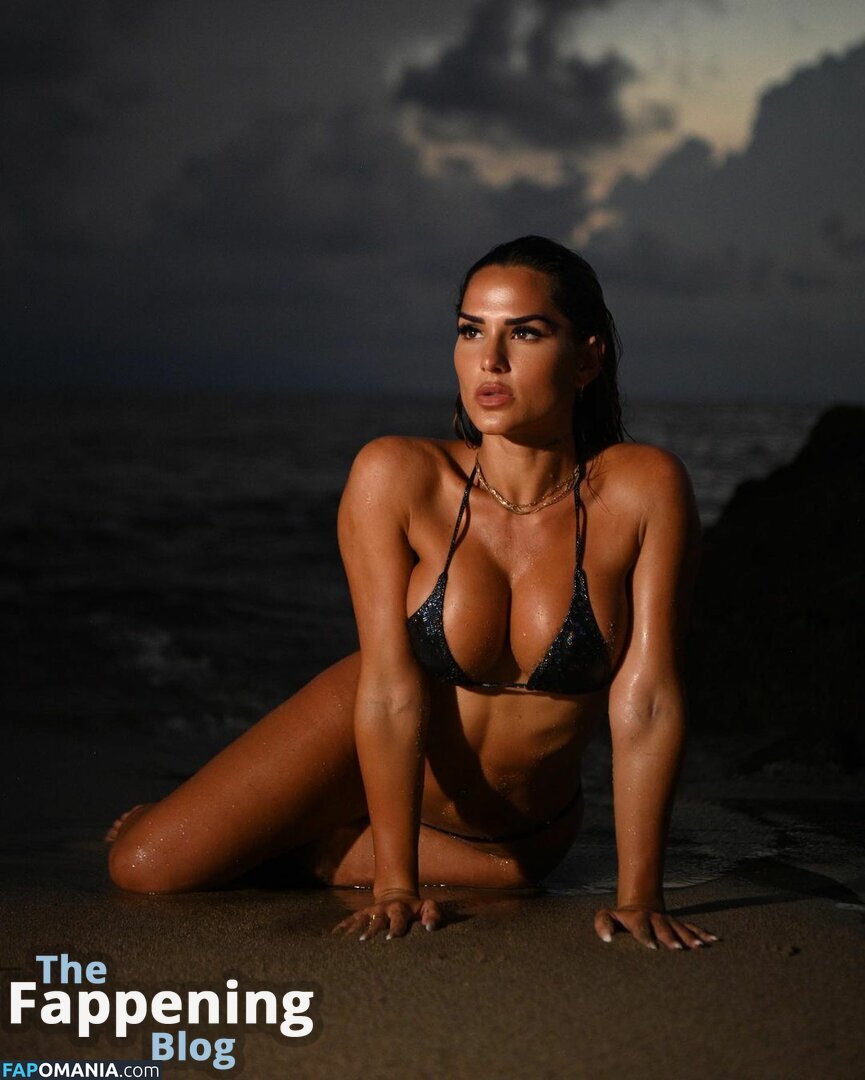 Cristina Gilabert Benito / criscanaria5 Nackt OnlyFans  Geleaktes Foto #18