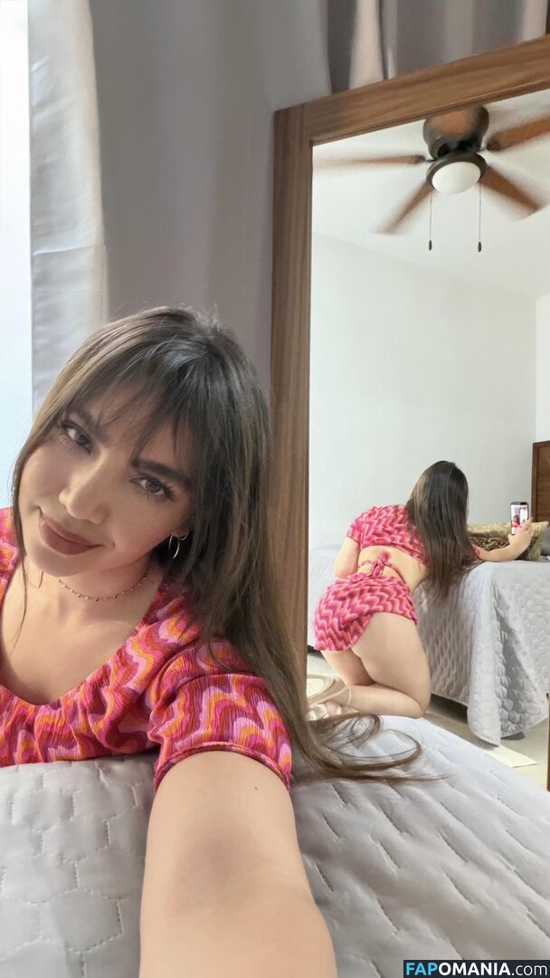 Cristina Iñiguez / cristinainiguezz Nackt OnlyFans  Geleaktes Foto #9