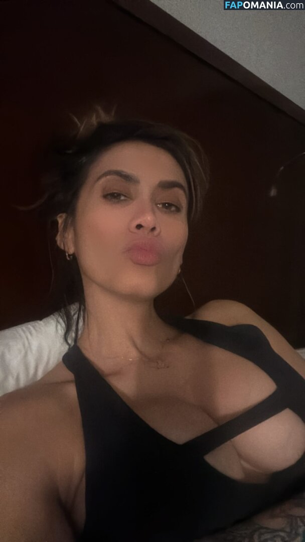 Cristina Valenzuela / Vee / cristinavox Nackt OnlyFans  Geleaktes Foto #75