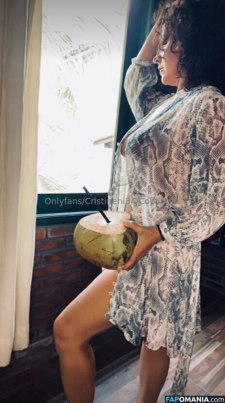 cristineni34 Nackt OnlyFans  Geleaktes Foto #2