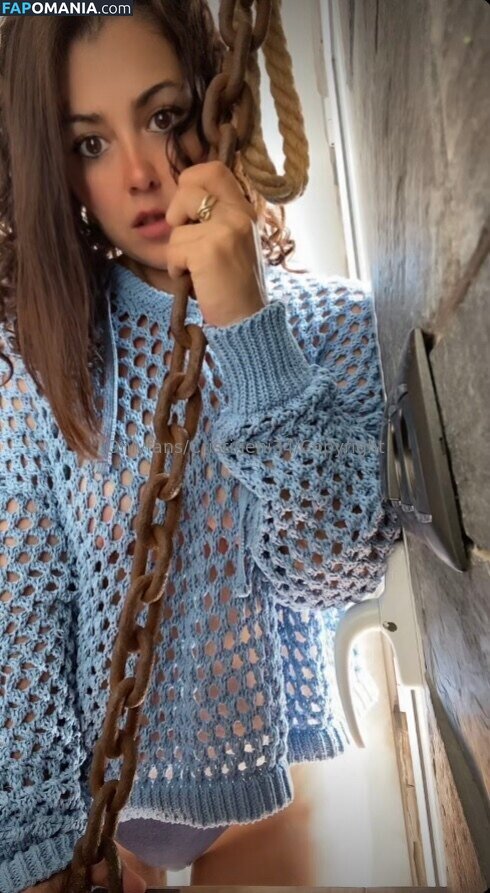 cristineni34 Nackt OnlyFans  Geleaktes Foto #4
