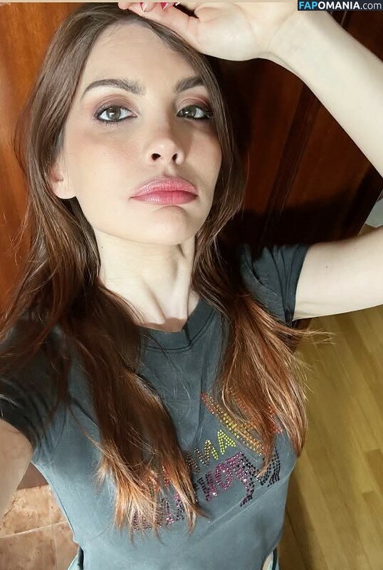 Cristinini / iamcristinini Nackt OnlyFans  Geleaktes Foto #1
