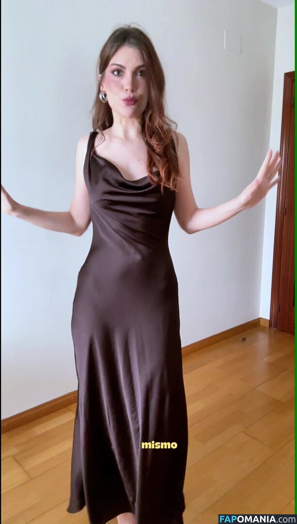 Cristinini / iamcristinini Nackt OnlyFans  Geleaktes Foto #2