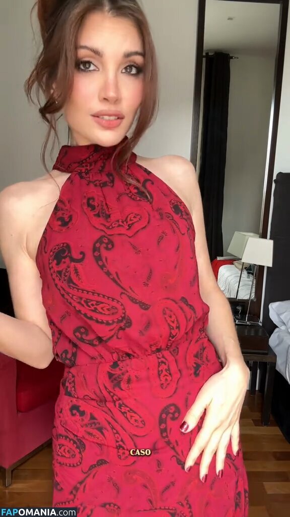 Cristinini / iamcristinini Nackt OnlyFans  Geleaktes Foto #4